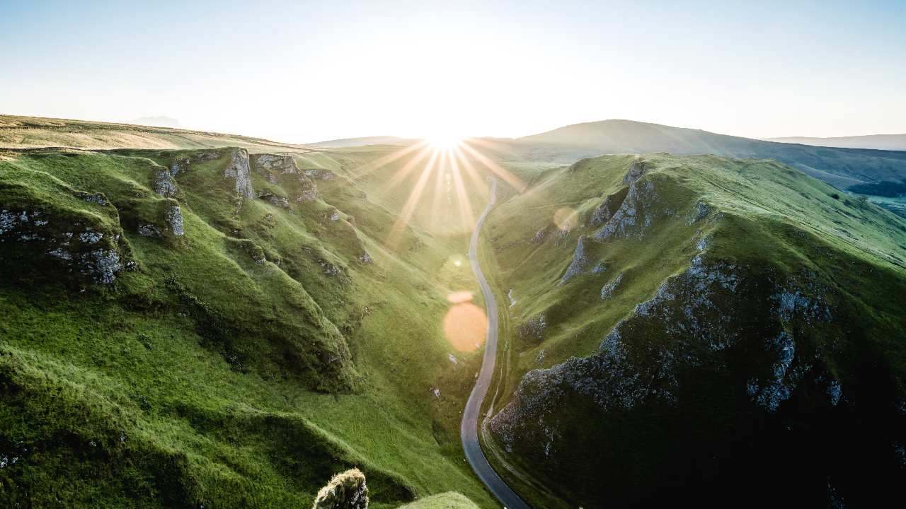 UN passes resolution that clean, healthy environment is a fundamental human right UN passes resolution that clean, healthy environment is a fundamental human right