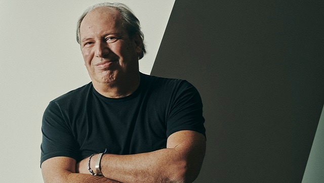Renowned German Composer Hans Zimmer: Only Time Mother Said She Was Proud  of Me Was After I Revealed I'm Jewish 