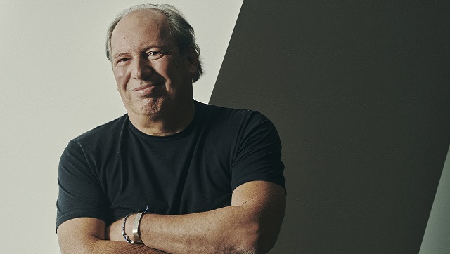Hans Zimmer on inventing the sound of Dune: I felt like there was a freedom to get away from Western orchestra Hans Zimmer on inventing the sound of Dune: I felt like there was a freedom to get away from Western orchestra