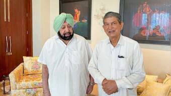 Appointing Charanjit Singh Channi Punjab CM 'good move', left big impact on Dalit voters, says Harish Rawat