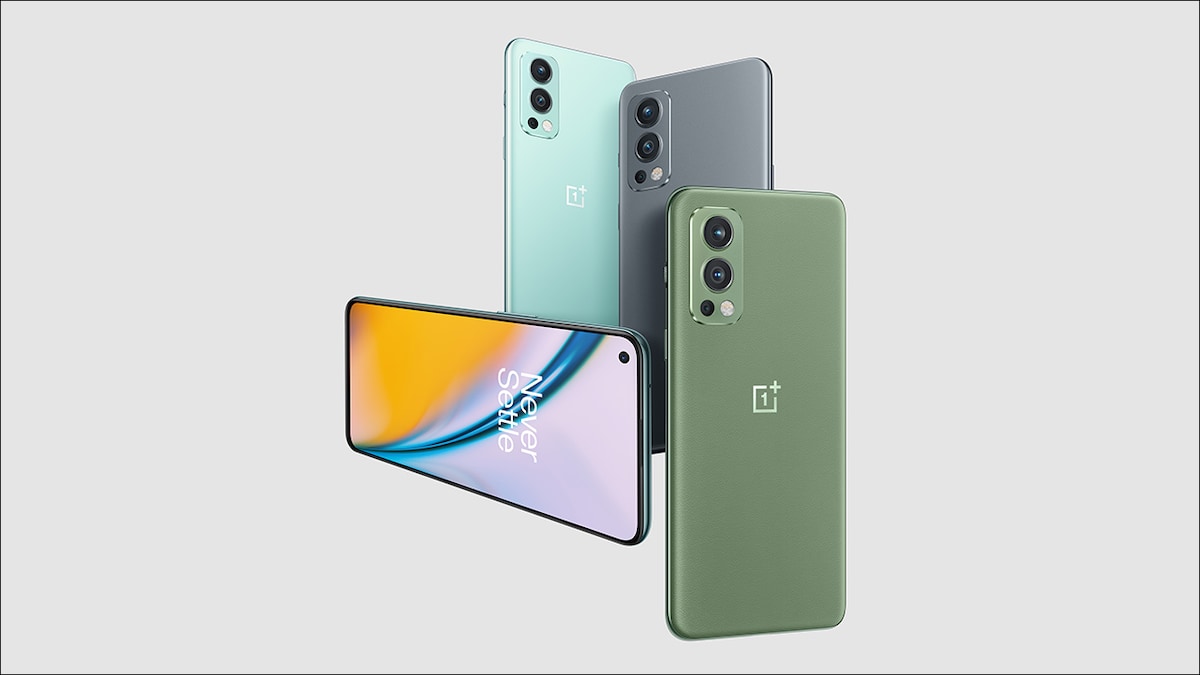 OnePlus Nord 2 5G and Nord CE 5G are on sale right now both online and at select retailers: Here’s where you can get the best deals