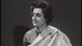 The fount of official corruption: From Islamic Nazars to East India Company and Indira Gandhi