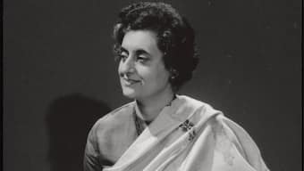 Prime Minister Narendra Modi, Congress leaders pay tribute to Indira Gandhi on 37th death anniversary