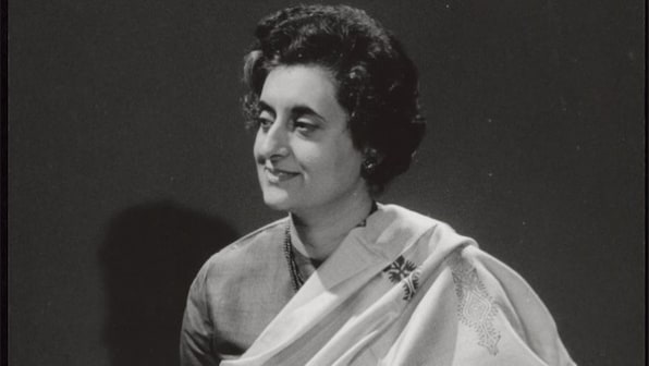 The fount of official corruption: From Islamic Nazars to East India Company and Indira Gandhi