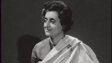 Prime Minister Narendra Modi, Congress leaders pay tribute to Indira Gandhi on 37th death anniversary