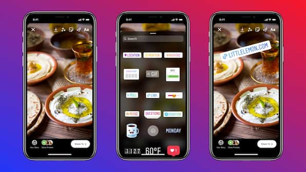 Instagram makes Link stickers available to all users: Here's how you can add them to your story