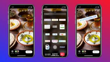 Instagram makes Link stickers available to all users: Here's how you can add them to your story