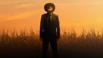 Invasion review: Slow-burn alien attack show that requires patience, but is potentially rewarding
