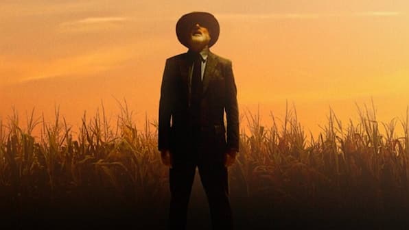Invasion review: Slow-burn alien attack show that requires patience, but is potentially rewarding