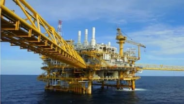 ONGC-led Indian consortium has a right to 30% interest in Farzad-B gas field development
