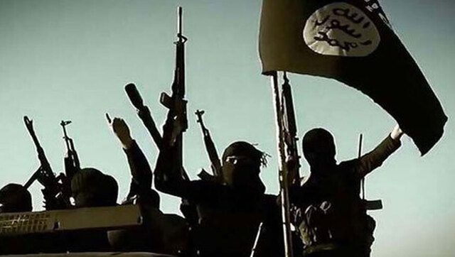 Islamic State claims responsibility for bomb attack on passenger bus in Kabul Islamic State claims responsibility for bomb attack on passenger bus in Kabul