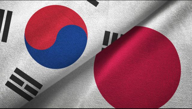 Japan South Korea Leaders Look To Deepen Bilateral Ties Despite Japan South Korea Leaders Look To Deepen Bilateral Ties Despite