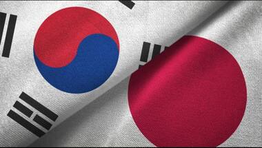 Japan, South Korea leaders look to deepen bilateral ties despite strains