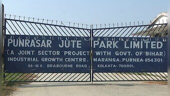 Jute bag industry alone will be worth more than $3 billion by 2024, predict experts