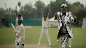 Cricket icon Kapil Dev mimics Ranveer Singh in new CRED ad, takes social media by storm