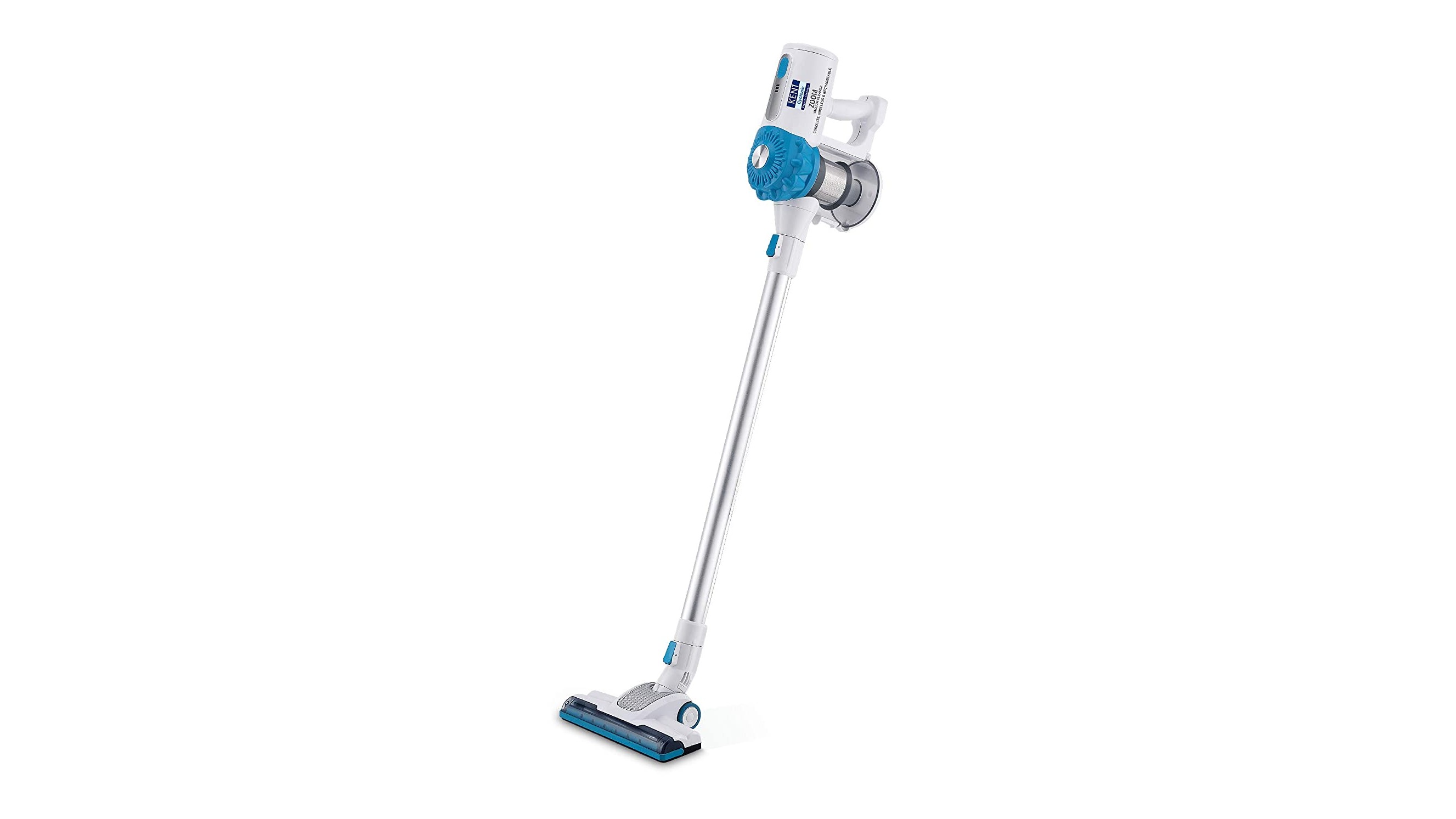 Kent Zoom vacuum cleaner launched in India: Take a look at its price, features and more Kent Zoom vacuum cleaner launched in India: Take a look at its price, features and more