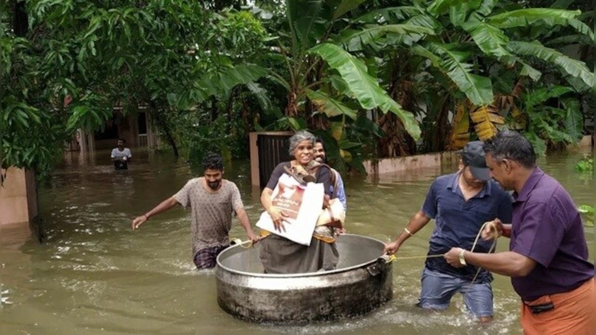 Kerala to pay Rs 5 lakh to kin of those that died in recent floods, landslides