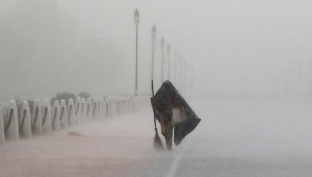 Kerala rains: Water in four dams in Idukki at red alert level, IMD predicts more rains on Monday Kerala rains: Water in four dams in Idukki at red alert level, IMD predicts more rains on Monday