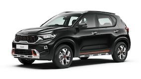 Limited-run Kia Sonet First Anniversary Edition launched in India, prices start at Rs 10.79 lakh