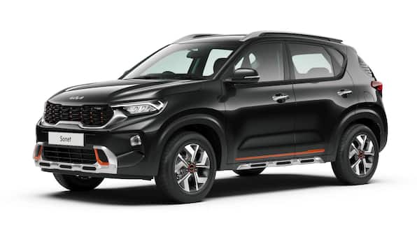 Limited-run Kia Sonet First Anniversary Edition launched in India, prices start at Rs 10.79 lakh