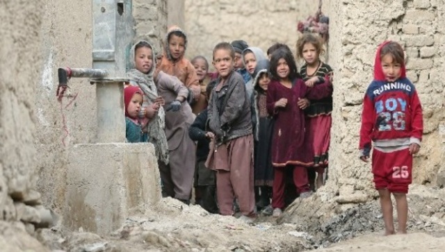 Over 3 million Afghan children under five could suffer from acute malnutrition by year end, warn UN agencies Over 3 million Afghan children under five could suffer from acute malnutrition by year end, warn UN agencies