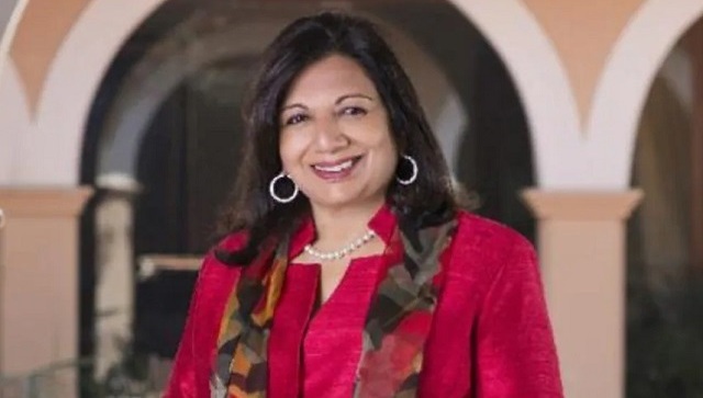 Pandora Papers: Kiran Mazumdar Shaw defends husband's offshore trust as ‘bona fide’ and ‘legitimate’ Pandora Papers: Kiran Mazumdar Shaw defends husband's offshore trust as ‘bona fide’ and ‘legitimate’