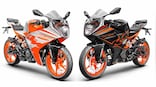 New-gen KTM RC 200, KTM RC 125 launched in India: Check introductory prices, new features and specs