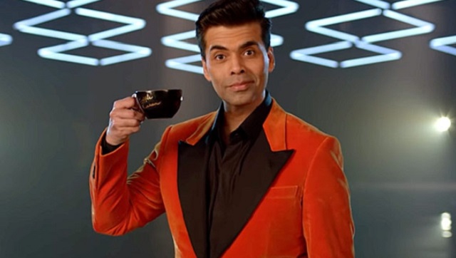 Storm in a coffee cup: What makes Koffee with Karan an exercise in not taking life too seriously Storm in a coffee cup: What makes Koffee with Karan an exercise in not taking life too seriously