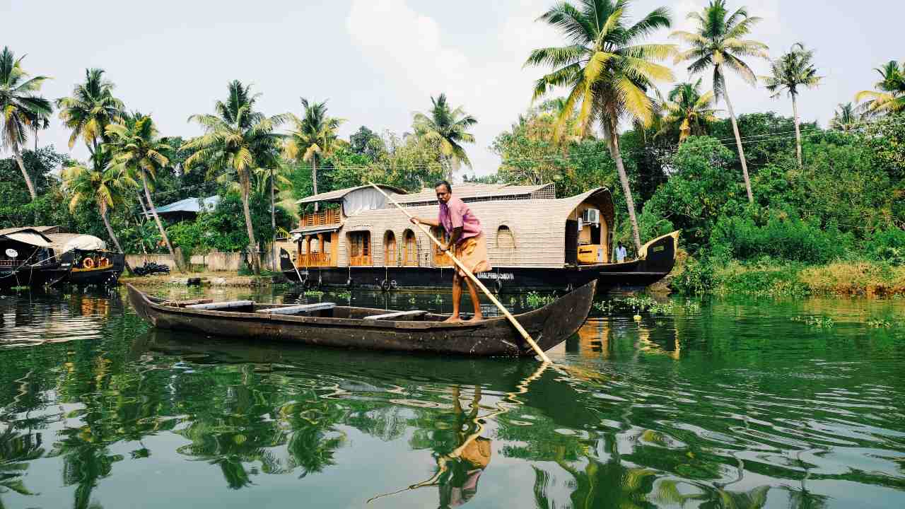 We The Change: We need to invest in our future by protecting and conserving our water bodies We The Change: We need to invest in our future by protecting and conserving our water bodies