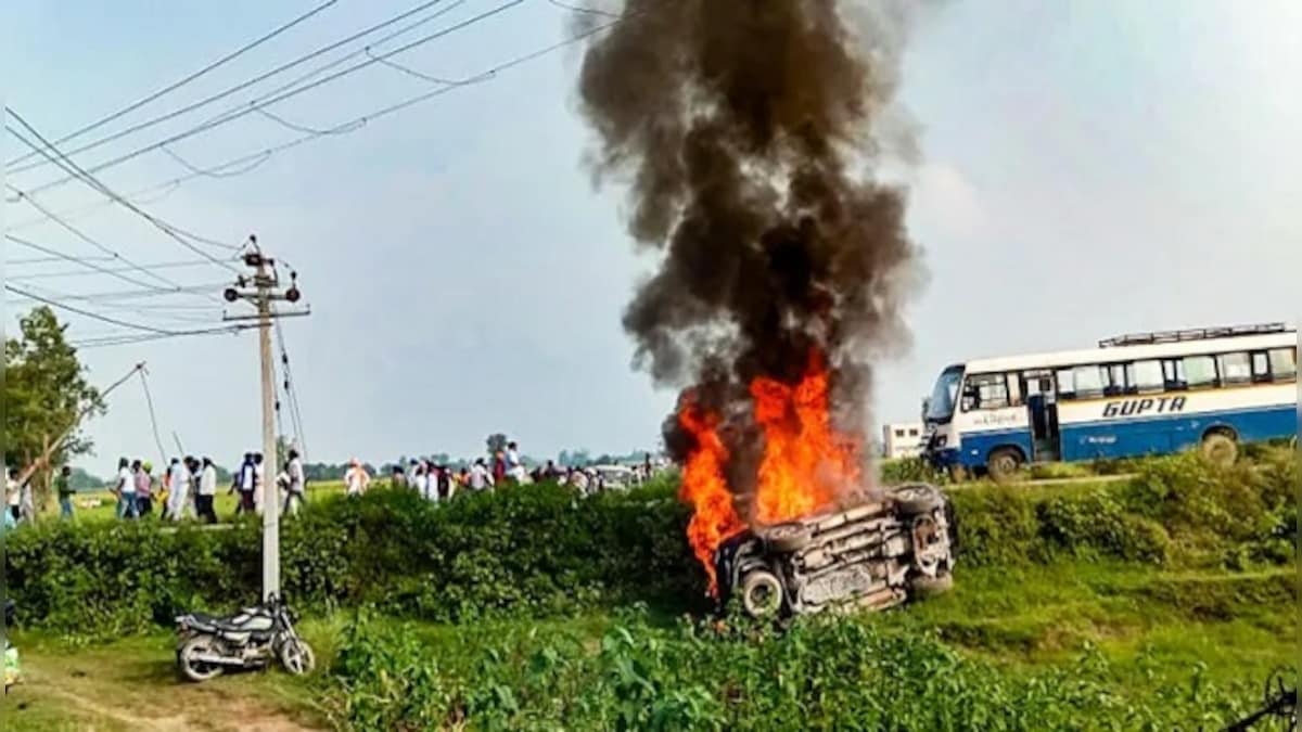 UP govt appoints retd HC judge to investigate Lakhimpur Kheri incident; Oppn demands judicial probe