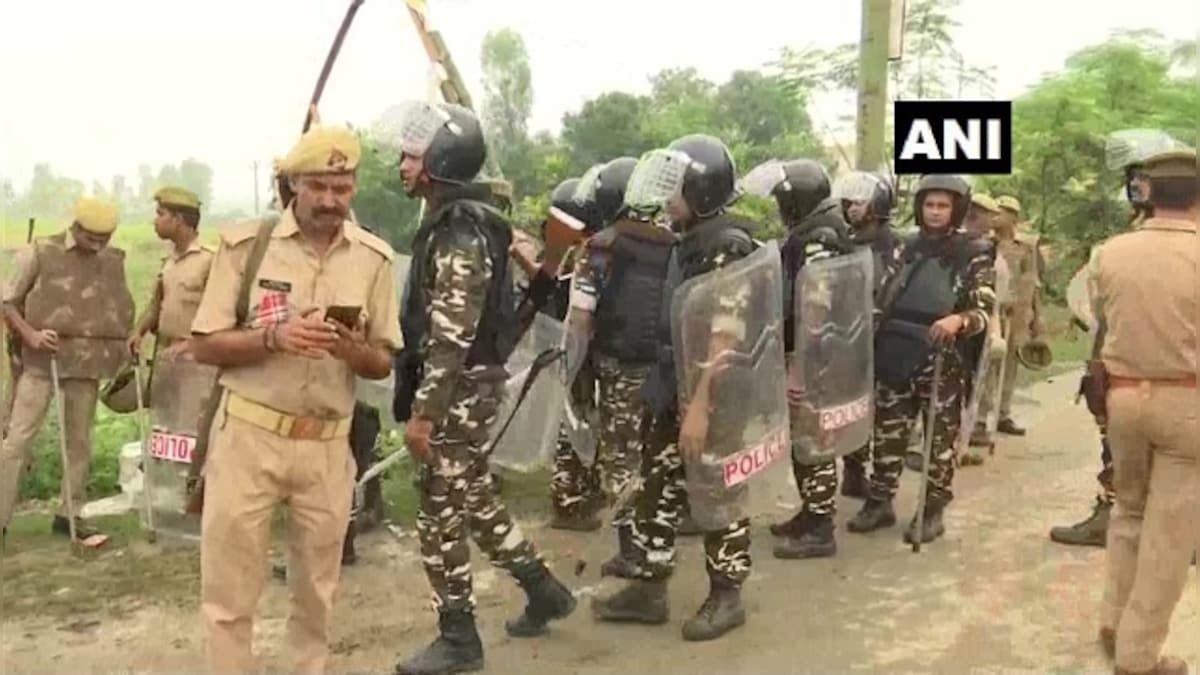 Lakhimpur Kheri: With compensation and probe, UP govt makes truce with farmers; Oppn vents fury