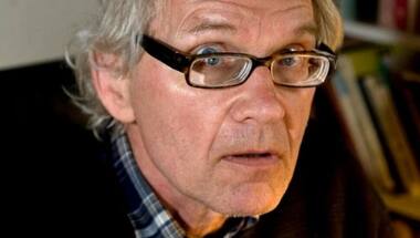 Swedish artist Lars Vilks who faced death threat over sketch dies in car accident at 75