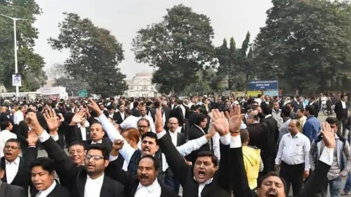 Opinion | Justice UU Lalit is right, law interns should take a cue from medical students to do rural service