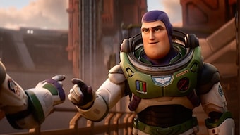 Why UAE has banned Disney's animated film 'Lightyear' from cinemas