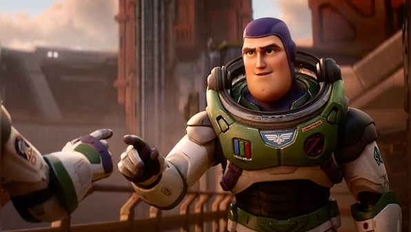 Why UAE has banned Disney's animated film 'Lightyear' from cinemas