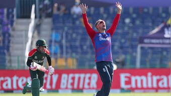 T20 World Cup 2021: Jason Roy sees Liam Livingstone playing more role as tournament progresses
