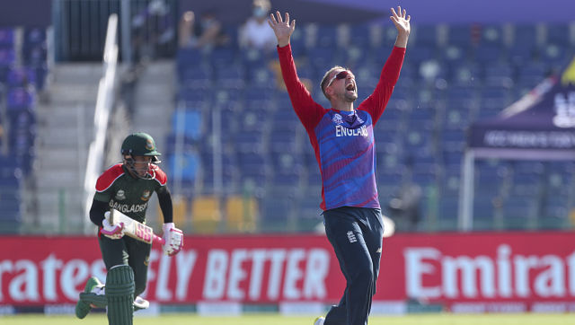 T20 World Cup 2021: Jason Roy sees Liam Livingstone playing more role as tournament progresses T20 World Cup 2021: Jason Roy sees Liam Livingstone playing more role as tournament progresses