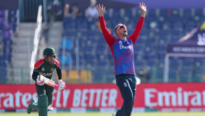T20 World Cup 2021: Jason Roy sees Liam Livingstone playing more role as tournament progresses