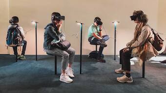 Metaverse is an online world that may be the next big thing: What is Facebook working towards?