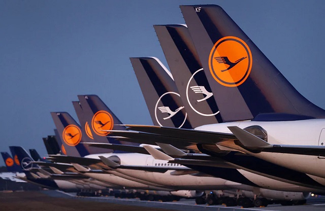 Germany inaugurates first commercial synthetic kerosene plant; Lufthansa is first customer Germany inaugurates first commercial synthetic kerosene plant; Lufthansa is first customer