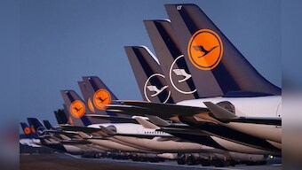 Germany inaugurates first commercial synthetic kerosene plant; Lufthansa is first customer