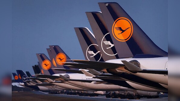 Germany inaugurates first commercial synthetic kerosene plant; Lufthansa is first customer