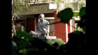 India contributes funds for revival work of Gandhi’s Tolstoy Farm in South Africa