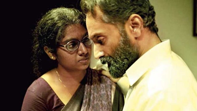 A still from Malik