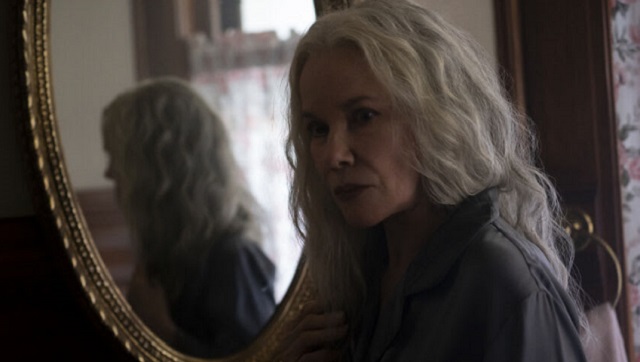 Madres and The Manor from Welcome to the Blumhouse are half-baked horrors with strong foundations Madres and The Manor from Welcome to the Blumhouse are half-baked horrors with strong foundations