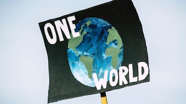 India ranks among top 5 countries in climate change performance