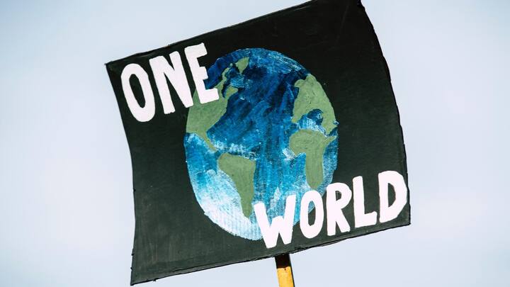 India ranks among top 5 countries in climate change performance