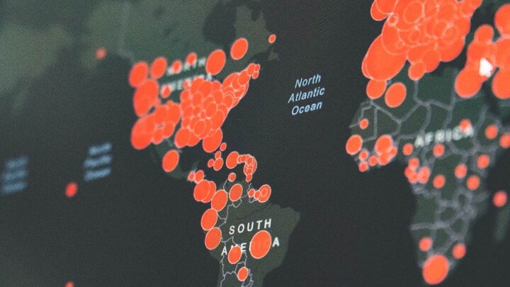 Past pandemics have shown us that COVID-19 will be an era, not a crisis that just fades away