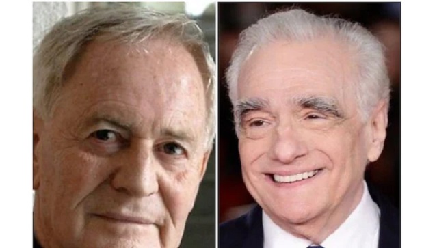 IFFI 2021 to honour Martin Scorsese, Istvan Szabo; screen The Power of Dog, Dhamaka IFFI 2021 to honour Martin Scorsese, Istvan Szabo; screen The Power of Dog, Dhamaka
