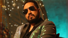 'Was he the only one on the cruise?': Mika Singh takes a jibe at NCB over Aryan Khan's arrest